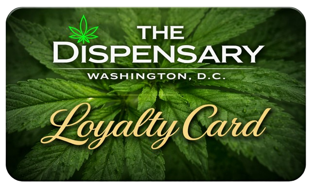 Loyalty Card Program